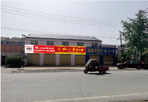 汉川广告牌制作要注意什么才能避免被整改？