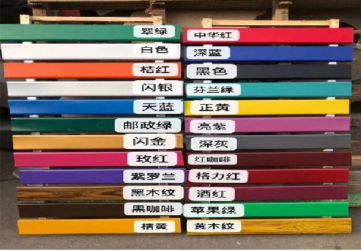 汉川做招牌可以用哪些材料？