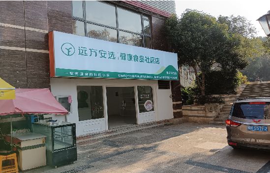 汉川广告招牌特点详解。