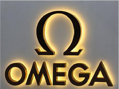 汉川招牌上的发光字几天可以做好？